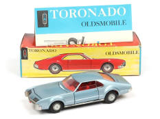 TEKNO (DANEMARK) (1)