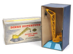 DINKY TOYS (GB) (1)