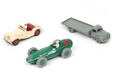 DINKY TOYS (GB) (3)