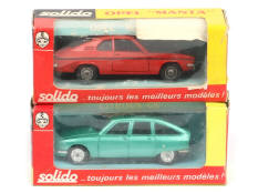 SOLIDO (FRANCE) (2)
