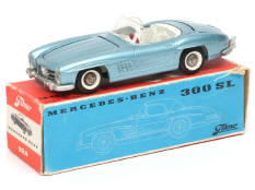 TEKNO (DANEMARK) (1)