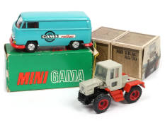 DIVERS (ALLEMAGNE) (2)