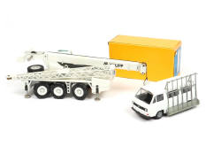 DIVERS (ALLEMAGNE) (2)