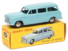 DINKY TOYS (FRANCE) (1)