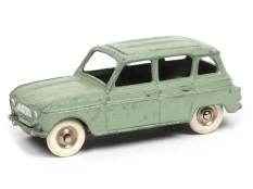 DINKY TOYS (FRANCE) Série JUNIOR (1)