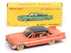 DINKY TOYS (FRANCE) (1)