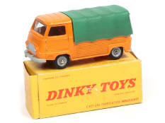 DINKY TOYS (FRANCE) (1)
