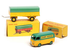 DINKY TOYS (FRANCE) (2)