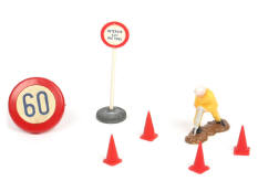 DINKY TOYS (FRANCE) (7)