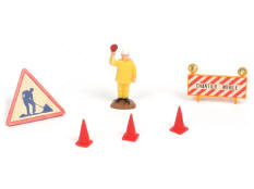 DINKY TOYS (FRANCE) (6)