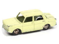 DINKY TOYS (FRANCE) Série JUNIOR (1)