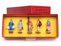 DINKY TOYS (FRANCE) (1)