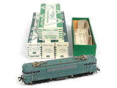 HORNBY 'HO' (4)