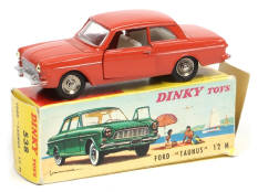 DINKY TOYS (FRANCE) (1)
