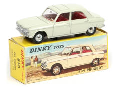 DINKY TOYS (FRANCE) (1)