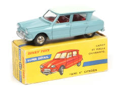 DINKY TOYS (FRANCE) (1)