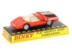 DINKY TOYS (FRANCE) (1)