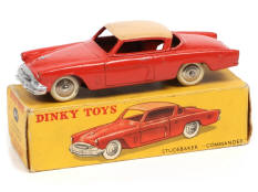 DINKY TOYS (FRANCE) (1)