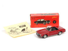 TEKNO (DANEMARK) (1)