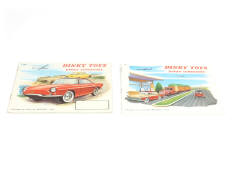 DINKY TOYS (FRANCE) (2)