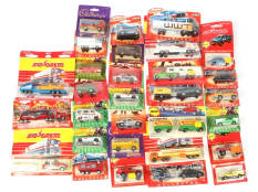 MAJORETTE (FRANCE) (30)