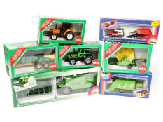 SIKU (ALLEMAGNE) (7)