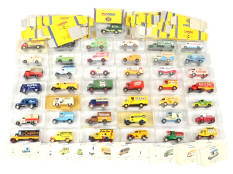 CORGI TOYS (GB) (43)