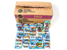 HOT WHEELS (USA) (40)