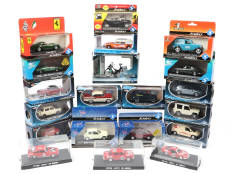 SOLIDO (FRANCE) (20)