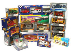 CORGI TOYS (GB) (17)