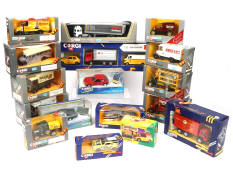 CORGI TOYS (GB) (17)