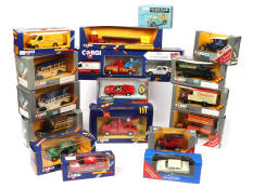 CORGI TOYS (GB) (17)