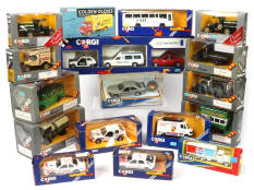 CORGI TOYS (GB) (17)