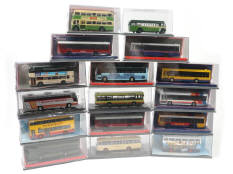 CORGI TOYS (GB) (16)