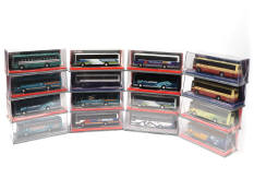 CORGI TOYS (GB) (16)