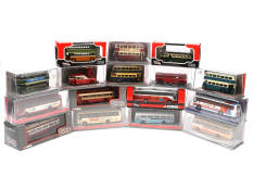 CORGI TOYS (GB) (16)