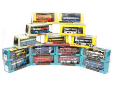 COLLECTOR'S MODEL (HONG KONG) (15)