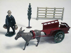 FIGURINES DIVERS (1)