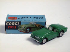 CORGI TOYS (1)