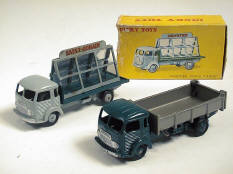 DINKY TOYS (FRANCE) (2)