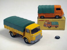 DINKY TOYS FRANCE (2)