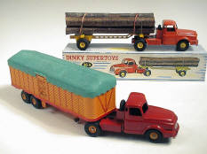 DINKY TOYS (FRANCE) (2)