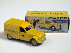 DINKY TOYS FRANCE (1)