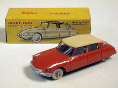DINKY TOYS FRANCE (1)