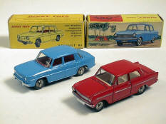 DINKY TOYS FRANCE (2)