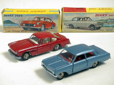 DINKY TOYS FRANCE (2)
