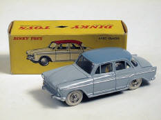 DINKY TOYS FRANCE (1)