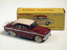 DINKY TOYS FRANCE (1)
