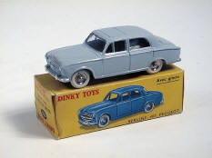 DINKY TOYS FRANCE (1)