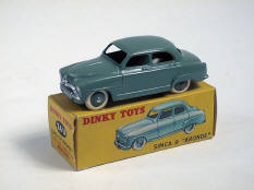 DINKY TOYS (FRANCE) (1)